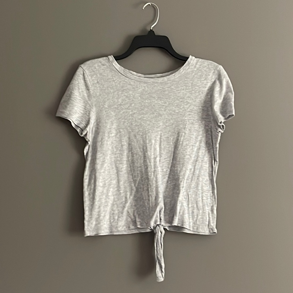 Aerie Crop Top